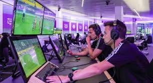 8月网吧热度榜：无畏契约登顶第一，英雄联盟仅排名第三