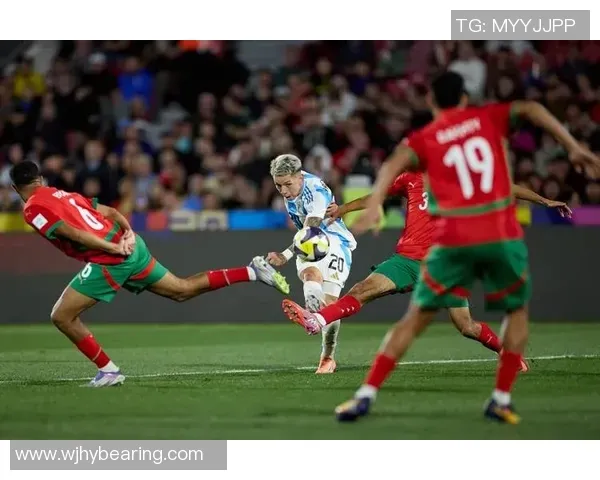 【深度】二十年来最出色国青 还是没有跨过时间的鸿沟