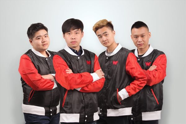 让全场为之 让全场为之