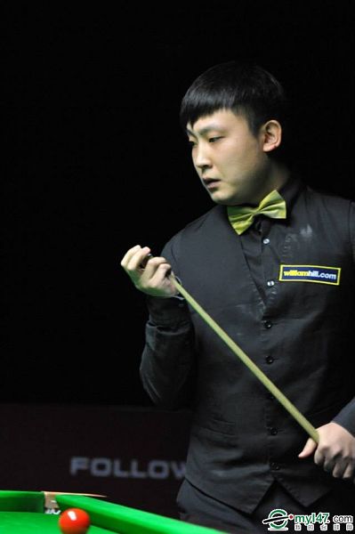 这样的局面 这样的局面